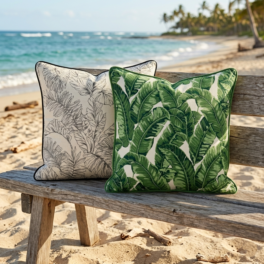Decorative Pillow 10